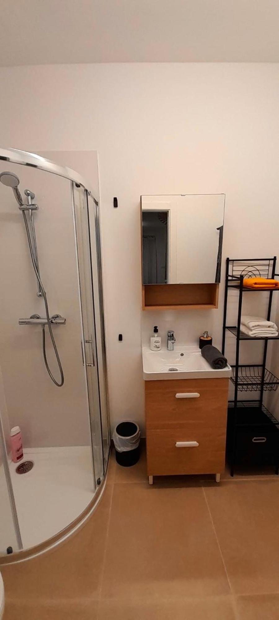 El Apartamentito De Zamarrilla Parking Gratis Incluido Malaga Exterior photo